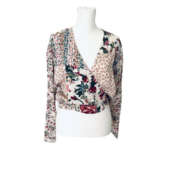 🌴 Carole Little Top - Size M - Picture 8 of 12